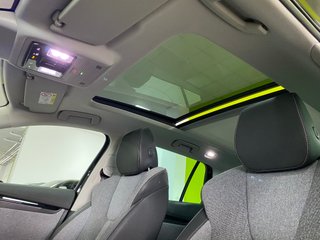 Skoda Octavia Design 1.5 TSI 150CV DSG MHEV EL TOP