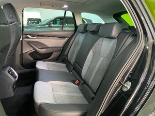 Skoda Octavia Design 1.5 TSI 150CV DSG MHEV EL TOP