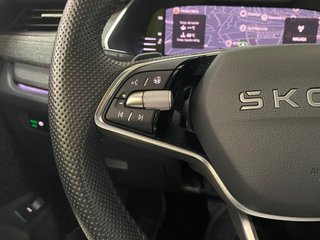 Skoda Octavia Design 1.5 TSI 150CV DSG MHEV EL TOP
