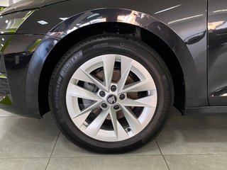 Skoda Octavia Design 1.5 TSI 150CV DSG MHEV EL TOP