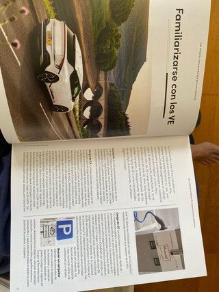 Las mejores rutas por Europa en coche eléctrico