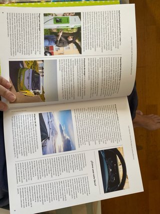 Las mejores rutas por Europa en coche eléctrico