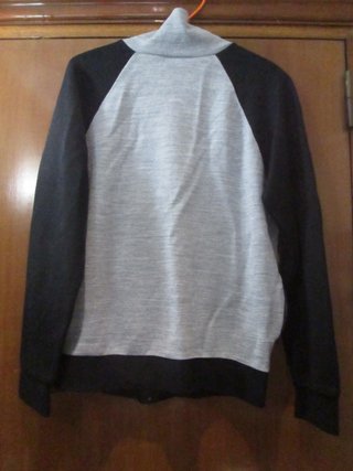 CHAQUETA DE CHANDAL DEPORTIVA NIKE NIÑO TALLA L