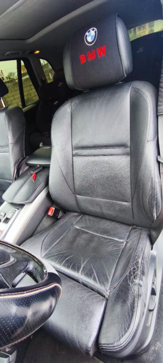 BMW X5 2009