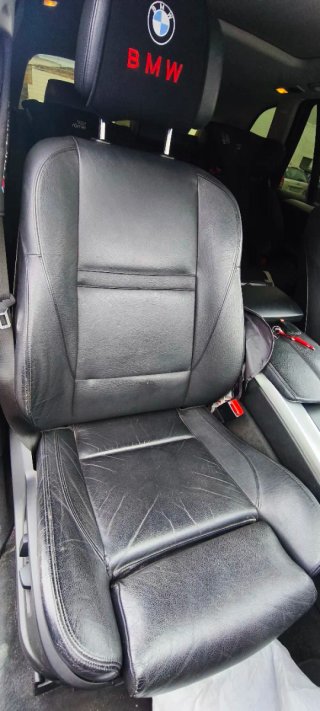 BMW X5 2009