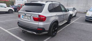 BMW X5 2009