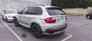 BMW X5 2009