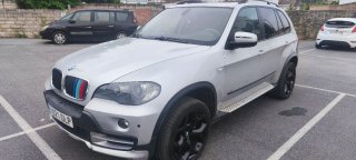 BMW X5 2009