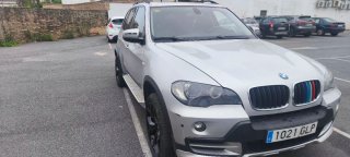 BMW X5 2009