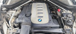 BMW X5 2009
