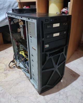 Torre PC Gaming i7, GTX 760 VER Y LEER TODO!