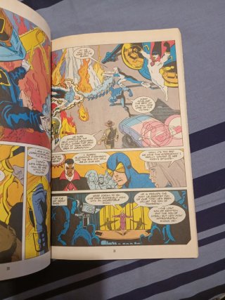 The Death of Superman
