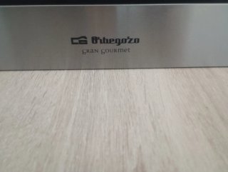 Microondas Orbegozo Encastrable 23L