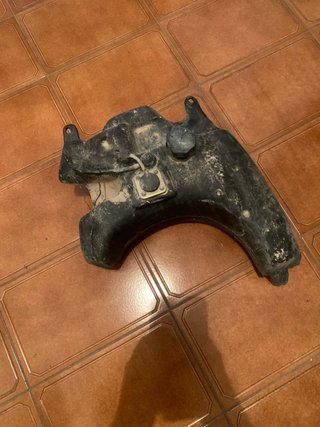 Depósito Gasolina Aprilia SR 50