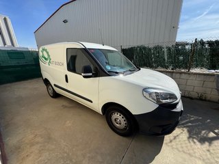 FIAT Doblò 2018