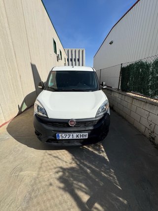 FIAT Doblò 2018
