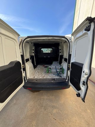 FIAT Doblò 2018