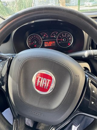 FIAT Doblò 2018