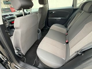 SEAT Leon 2009