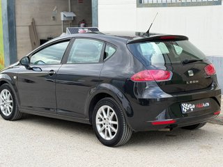 SEAT Leon 2009