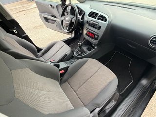 SEAT Leon 2009