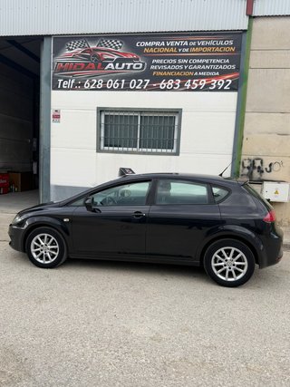 SEAT Leon 2009