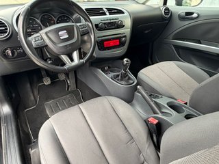 SEAT Leon 2009