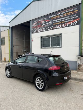 SEAT Leon 2009