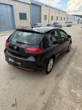 SEAT Leon 2009