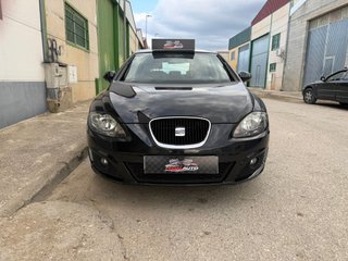 SEAT Leon 2009