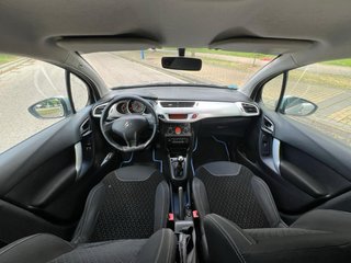 Citroen C3 2015 1.4 i VTS 100cv