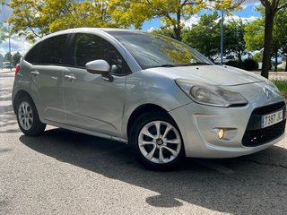 Citroen C3 2015 1.4 i VTS 100cv