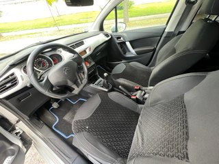 Citroen C3 2015 1.4 i VTS 100cv