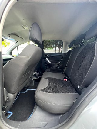 Citroen C3 2015 1.4 i VTS 100cv