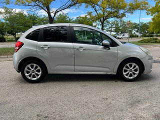 Citroen C3 2015 1.4 i VTS 100cv