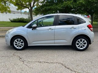 Citroen C3 2015 1.4 i VTS 100cv