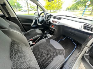 Citroen C3 2015 1.4 i VTS 100cv