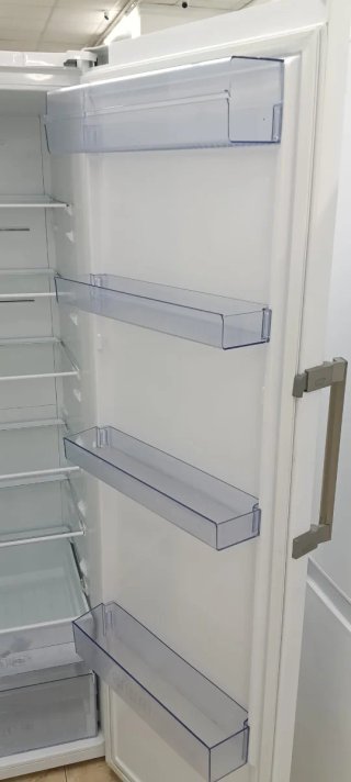 NEVERA BEKO DE UNA PUERTA NO FROST ENERGÍA A+