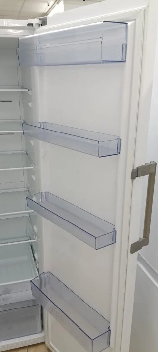 NEVERA BEKO DE UNA PUERTA NO FROST ENERGÍA A+