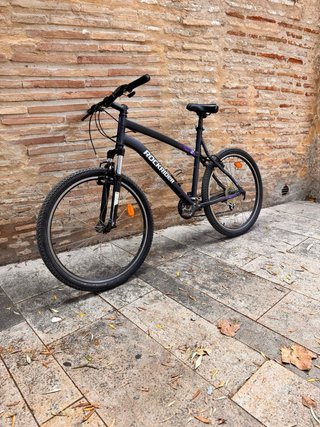 Bicicleta mountain bike