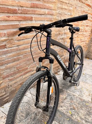 Bicicleta mountain bike