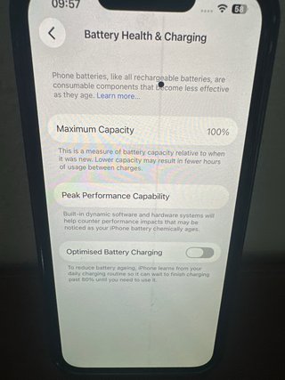 iPhone 13 128GB