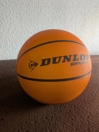 Balón de baloncesto Dunlop Sport