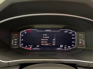 SEAT TARRACO FR 2.0 TDI 150C.V DSG7