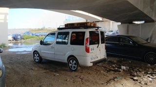 FIAT Doblò 2008