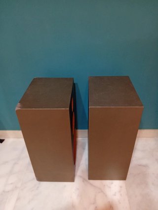 Cajas Bafles Vacías Altavoces diferentes tamaños.