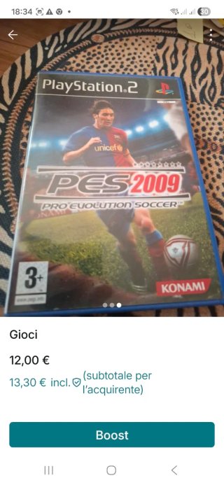 Giochi per ps2