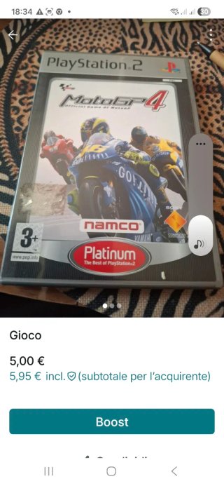 Giochi per ps2