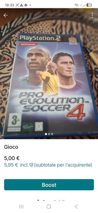 Giochi per ps2
