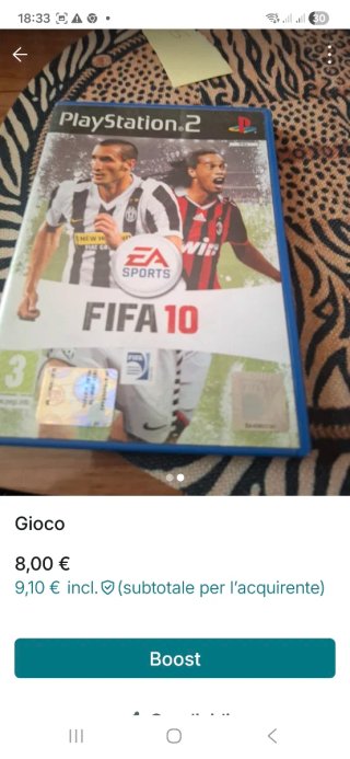 Giochi per ps2